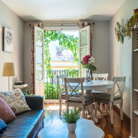 Novalia Home Suite Séville Extérieur photo