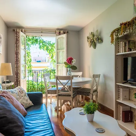 Novalia Home Suite Séville Extérieur photo