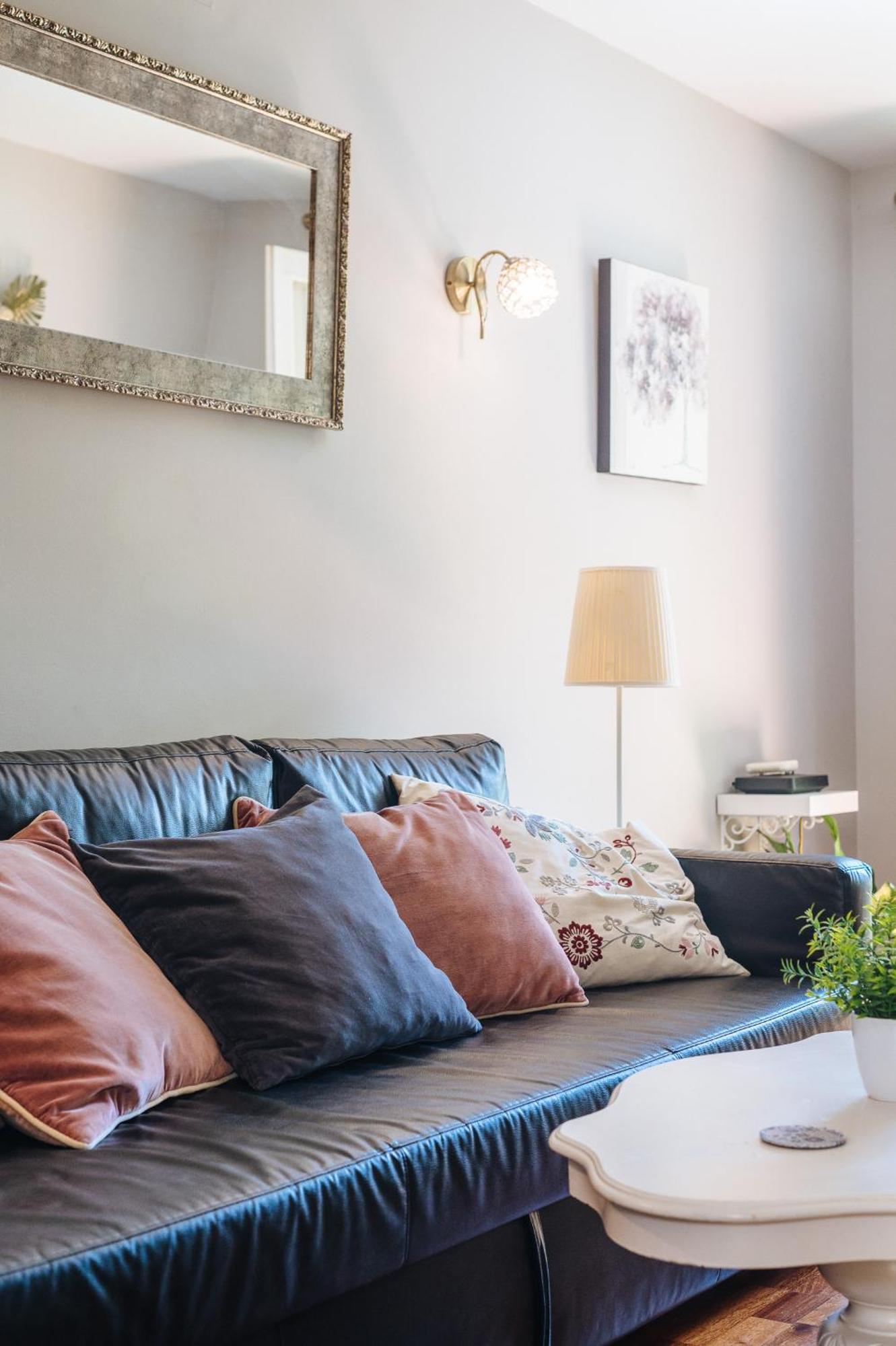 Novalia Appartement