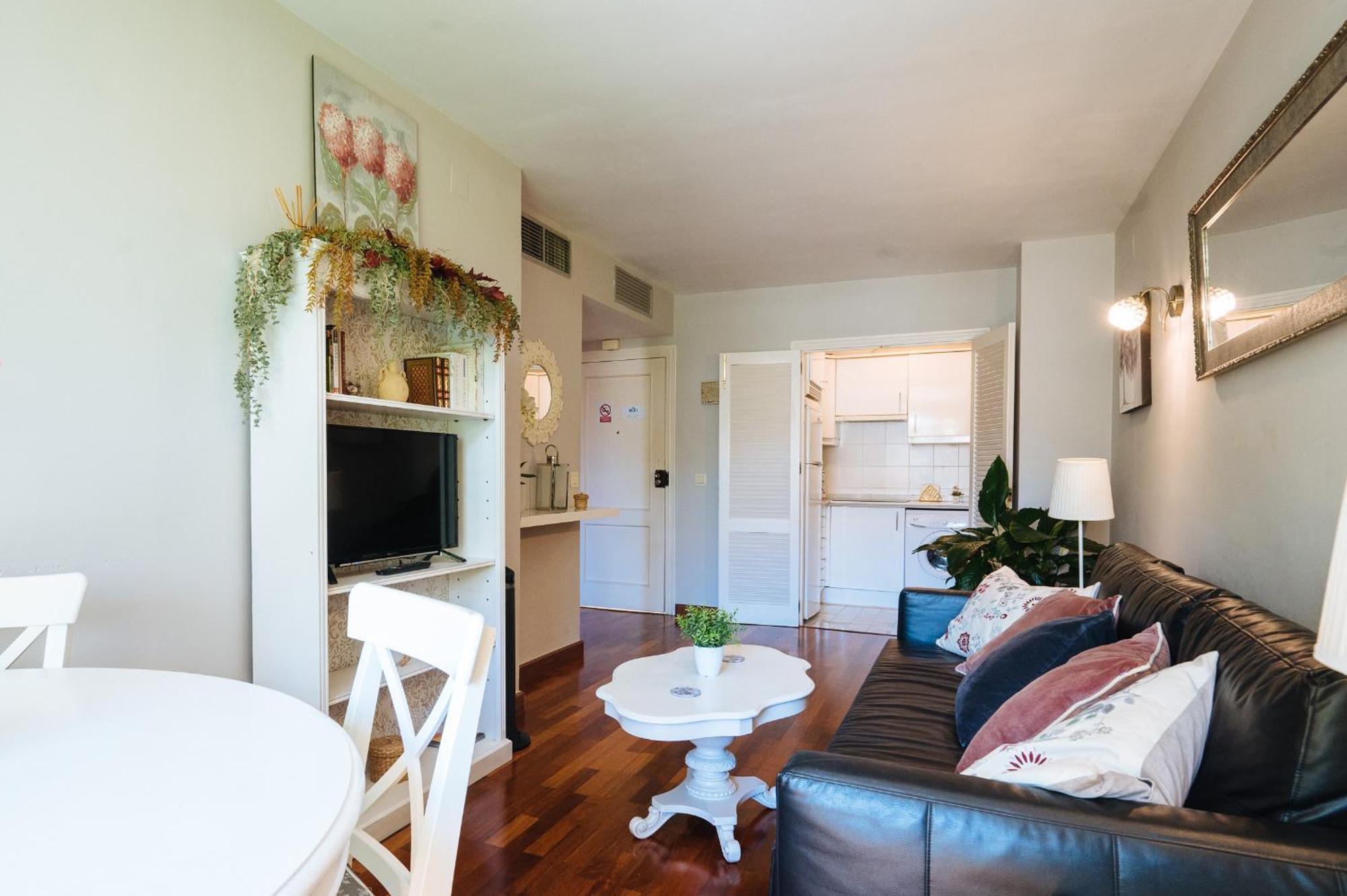 Novalia Appartement Séville