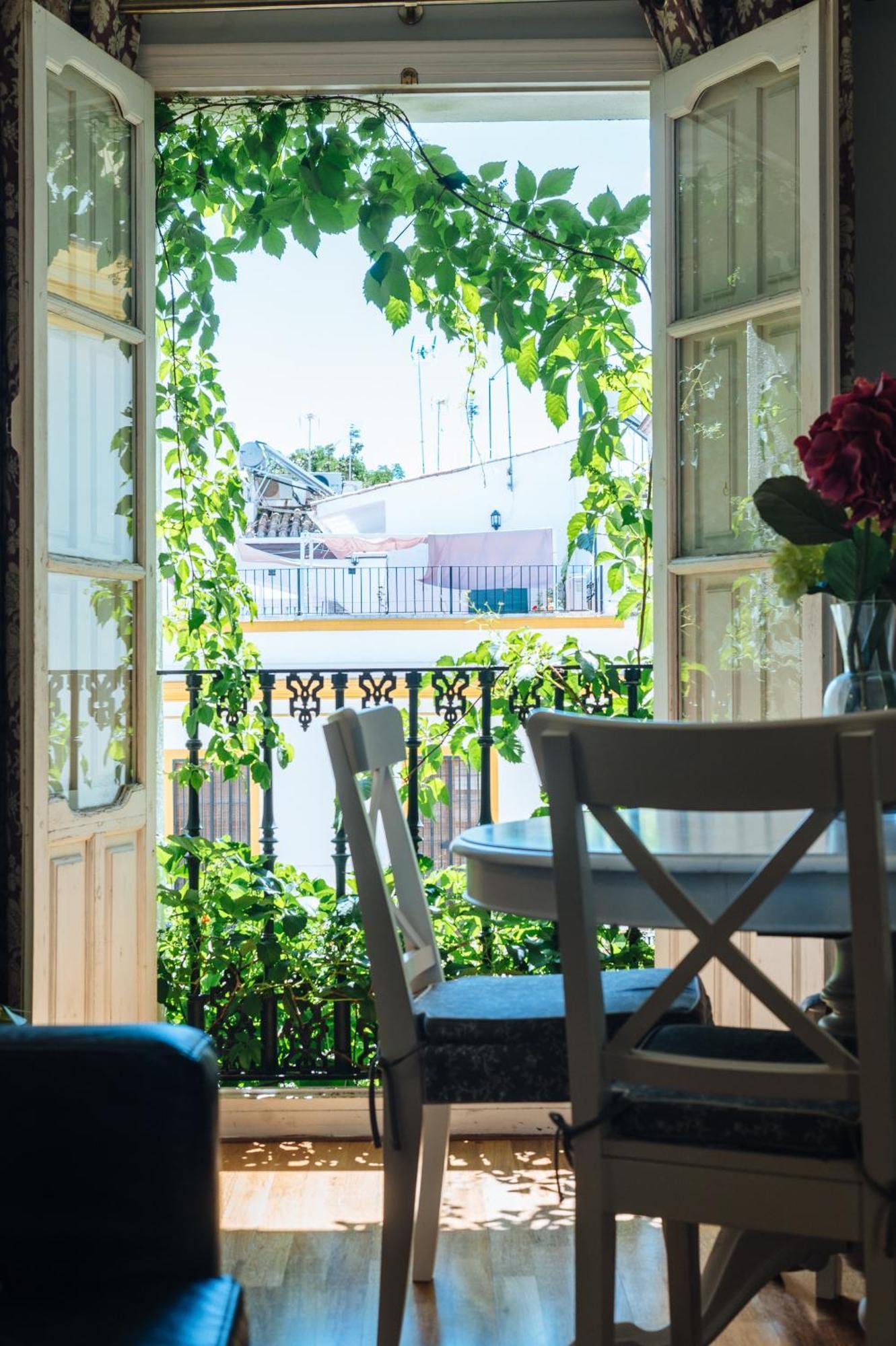 Apartment Novalia Seville